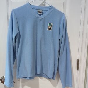 New Balance fleece pullover